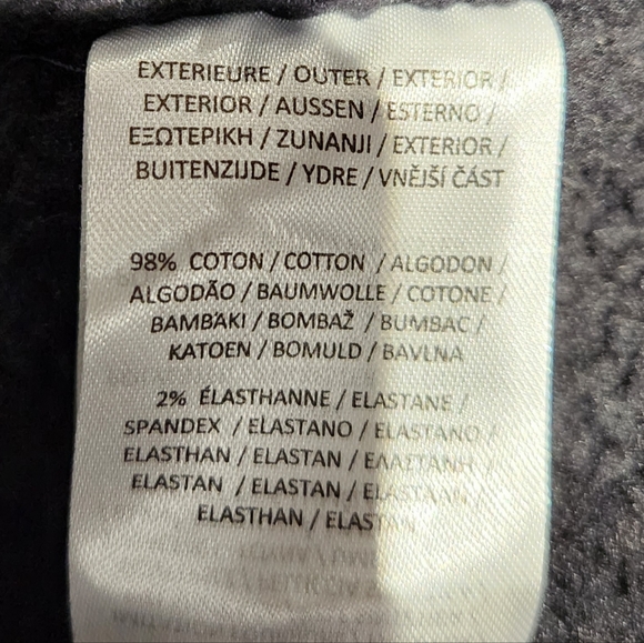 Coline jacket - Picture 13 of 14